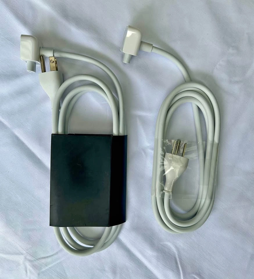 Apple Power Cord