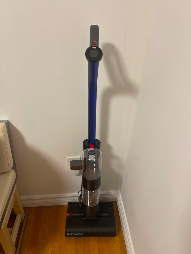 Like New Dyson G1