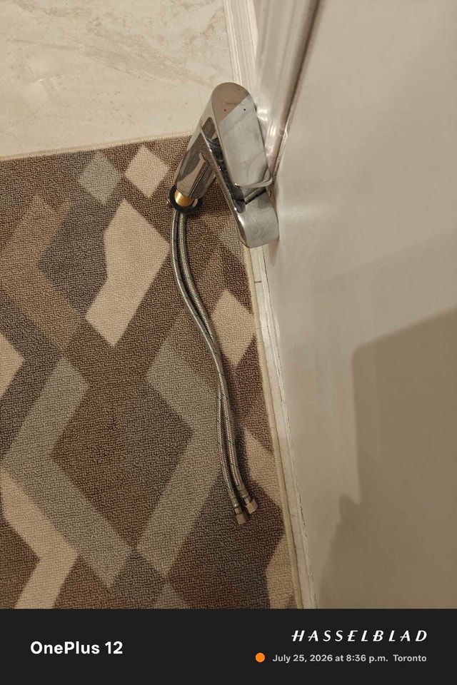 Hansgrohe Bathroom Faucet - photo 3