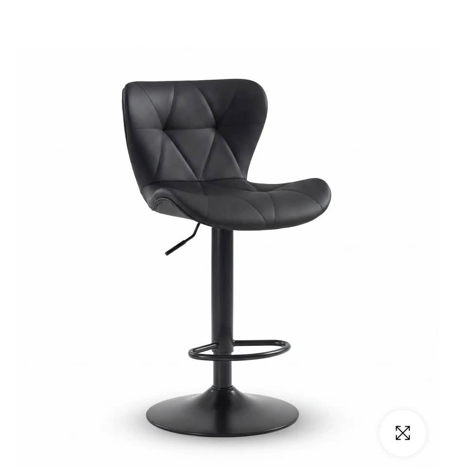 Modern adjustable bar stools ( set of 2 ) - photo 2