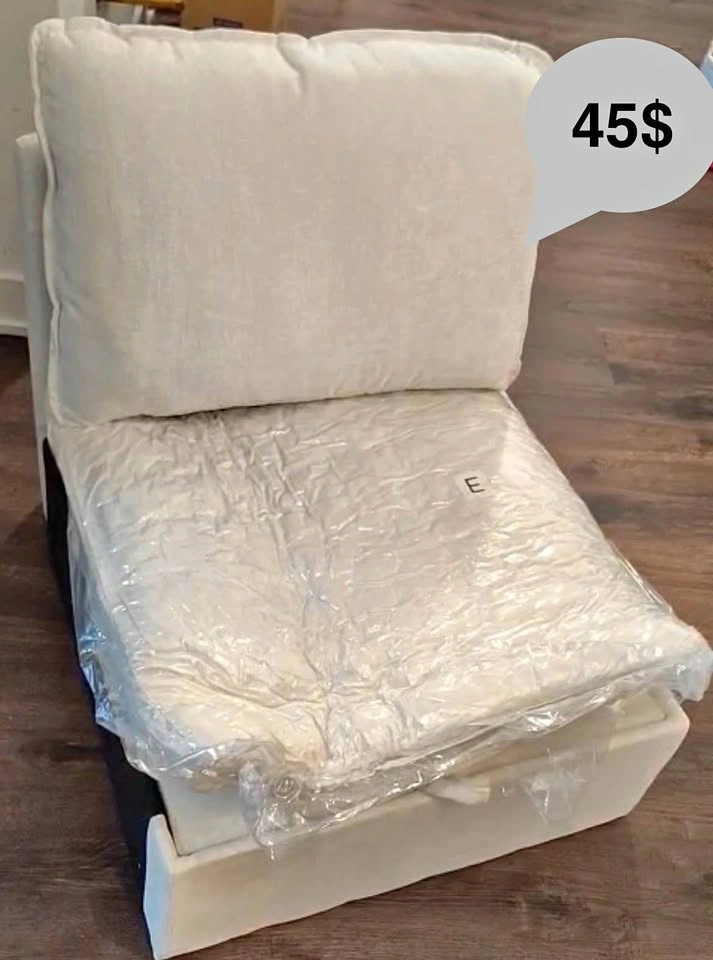 Brand New Furniture in Box | Prices on Photos