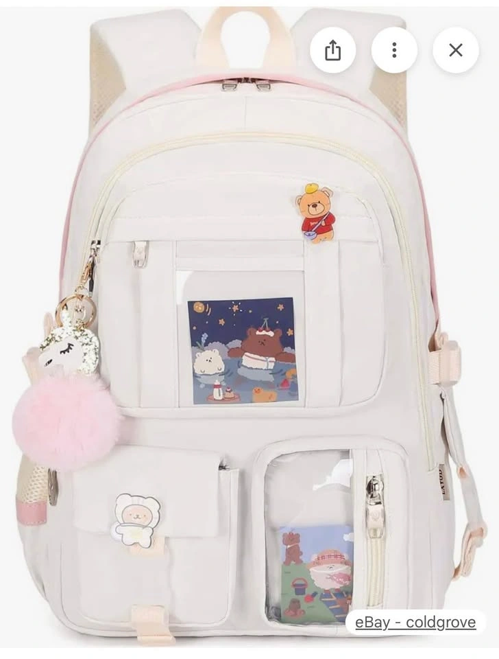 Brand new laptop bag, travel bag - photo 3