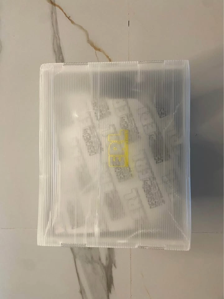 1:1 Brand new Erl vamps size 11 (50$ to whoever can sell these) - photo 2