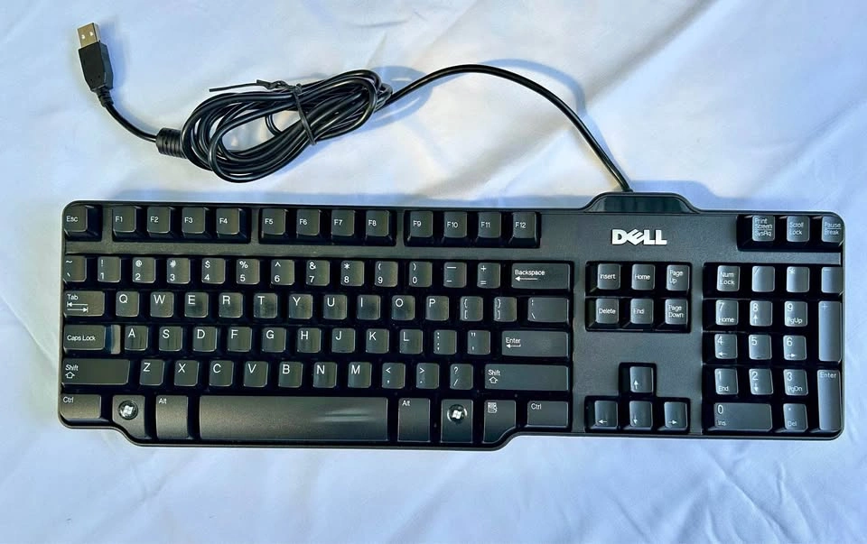 Dell Keyboard