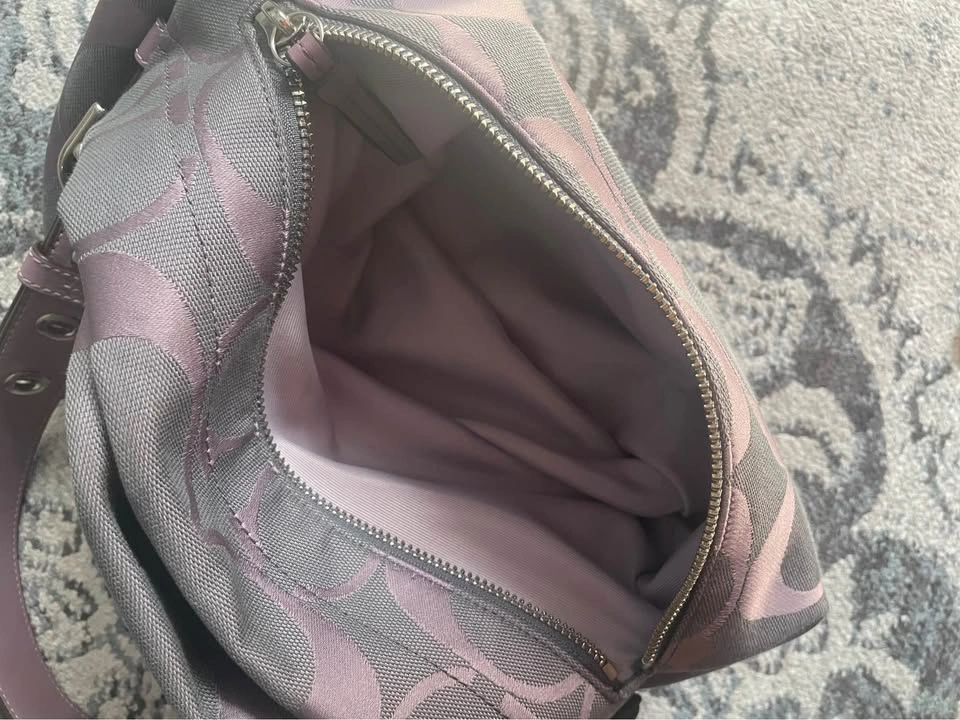 Vintage Coach Bag - photo 3