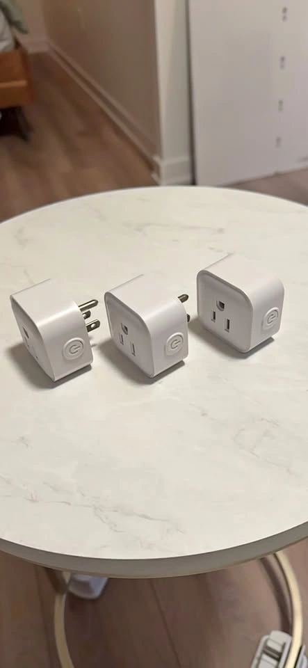 Noma Smart Plugs