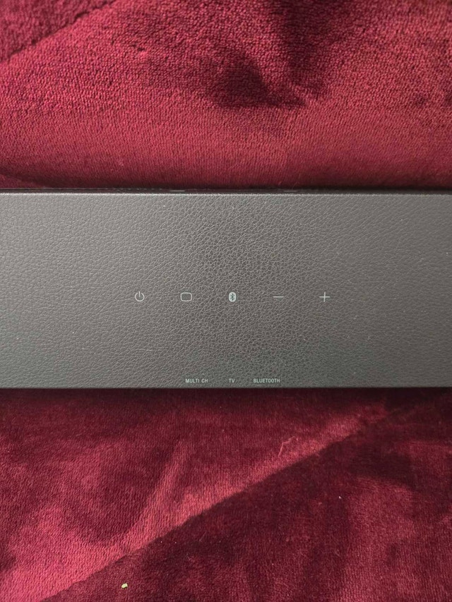 Sony SA-S350 2.1ch Soundbar with Subwoofer - photo 3