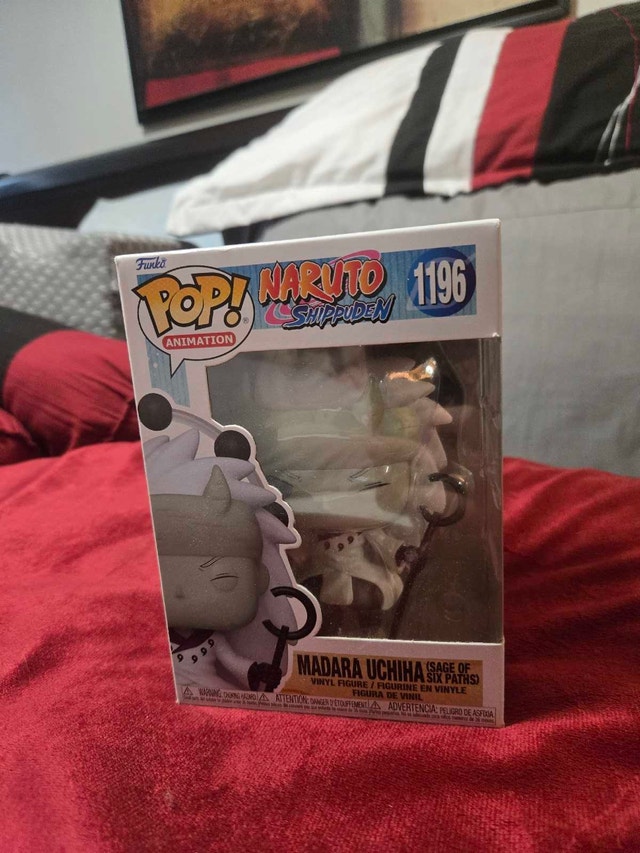 Funko Pop Collection! (Naruto) - photo 3