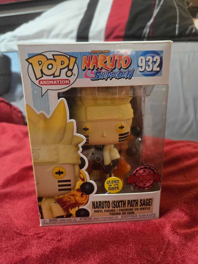Funko Pop Collection! (Naruto) - photo 4