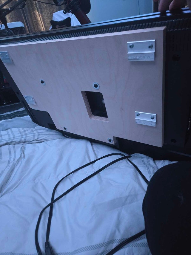 Phillips Signage TV 32BDL4050D/00 - photo 3