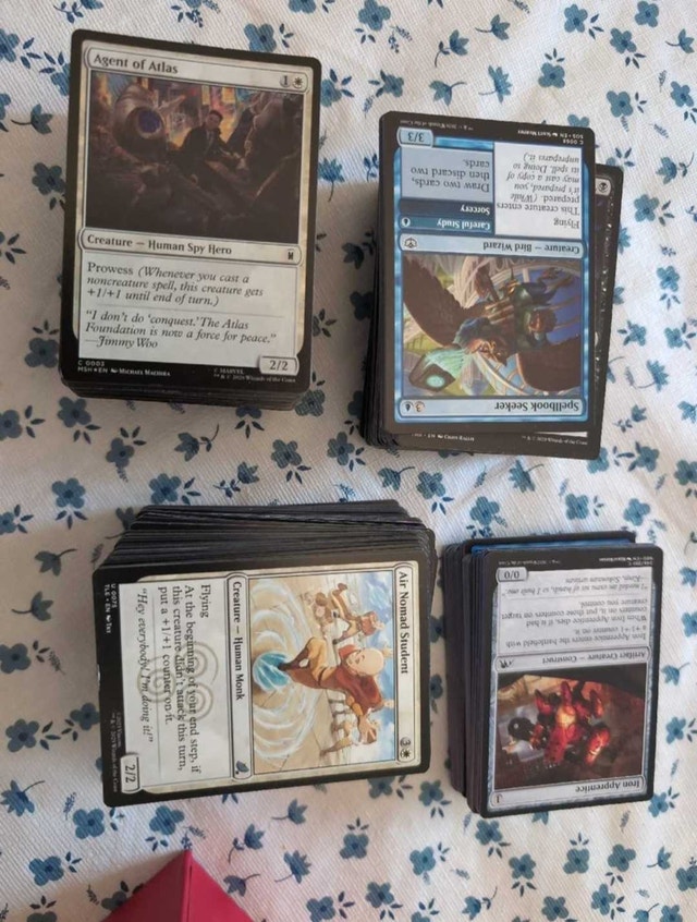 Asorted TCG Lot & Bulk - photo 2