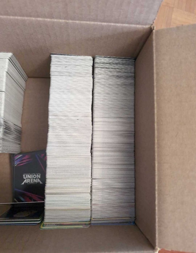 Asorted TCG Lot & Bulk - photo 4