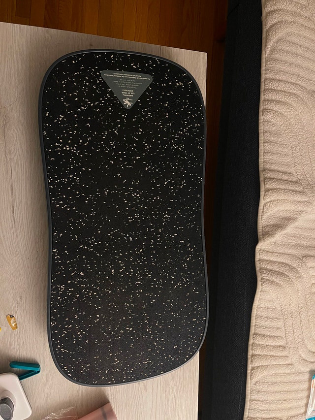 Fluidstance The Plane Balance Board