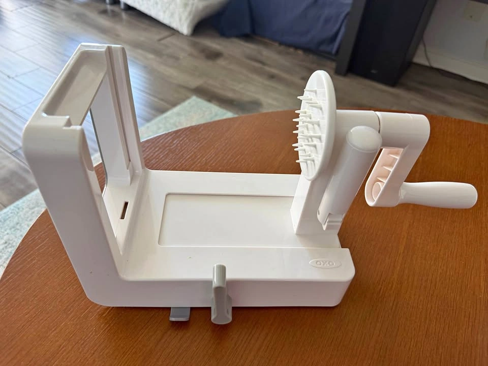 OXO Good Grips Spiralizer