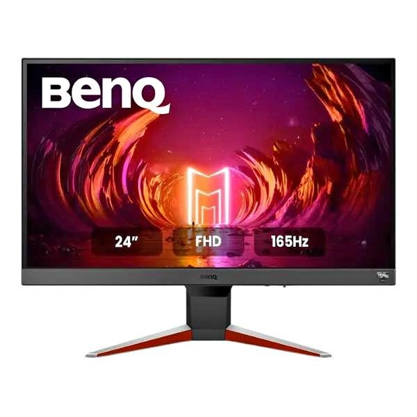 BENQ MOBIUZ 24” Gaming Monitor 165Hz 1ms 1080p EX240N