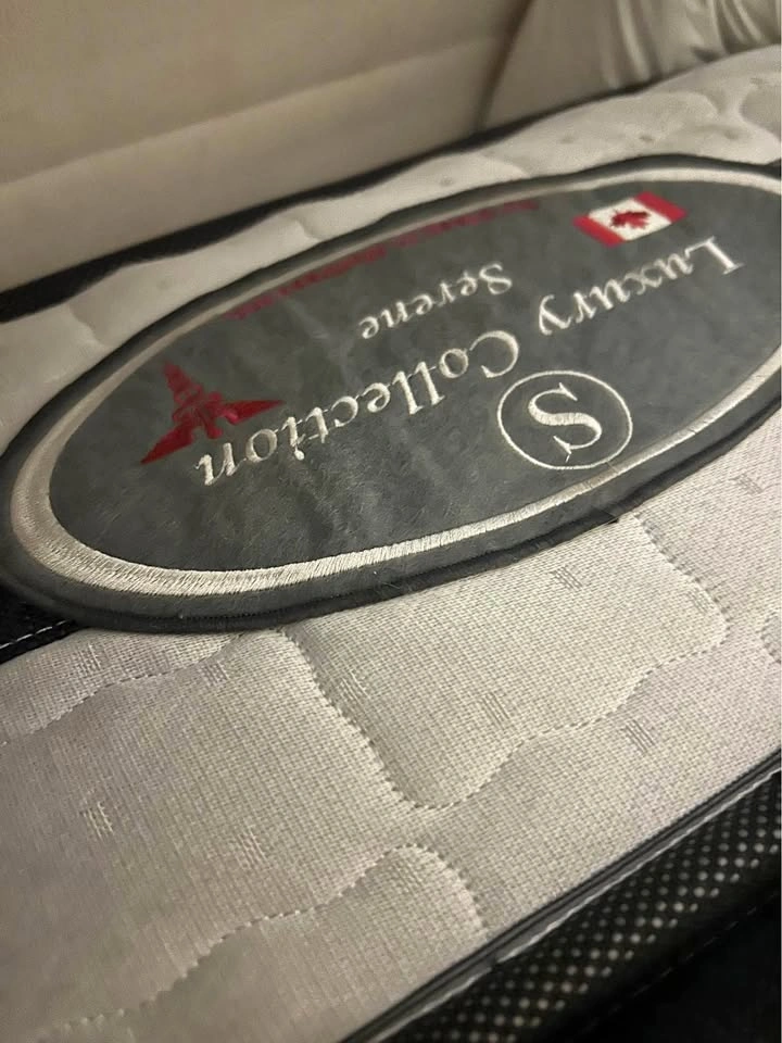 Queen Mattress