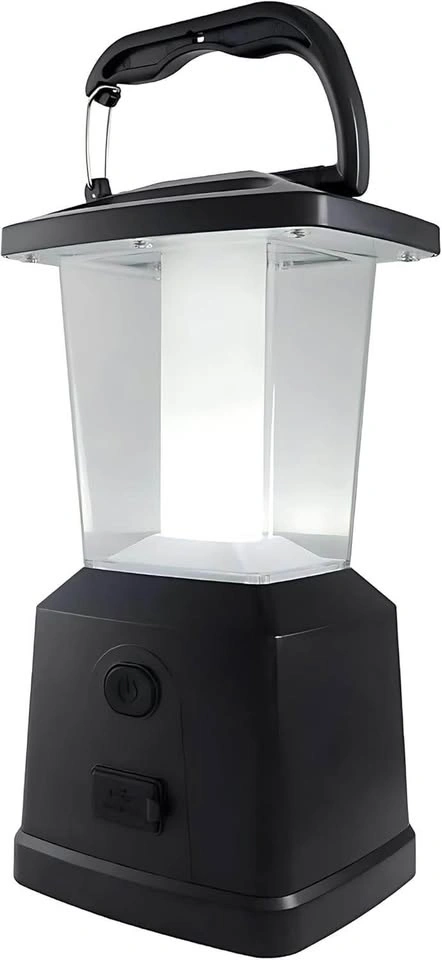 Enbrighten Rechargeable LED Lantern 1000 Lumens - photo 2