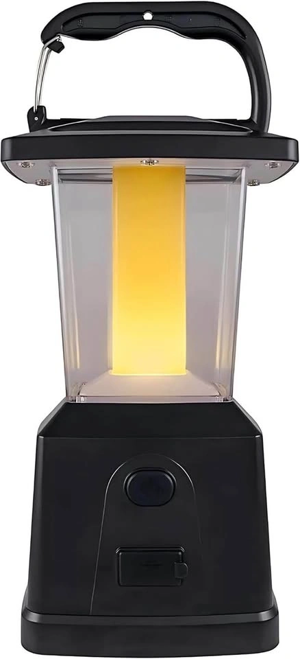 Enbrighten Rechargeable LED Lantern 1000 Lumens - photo 3