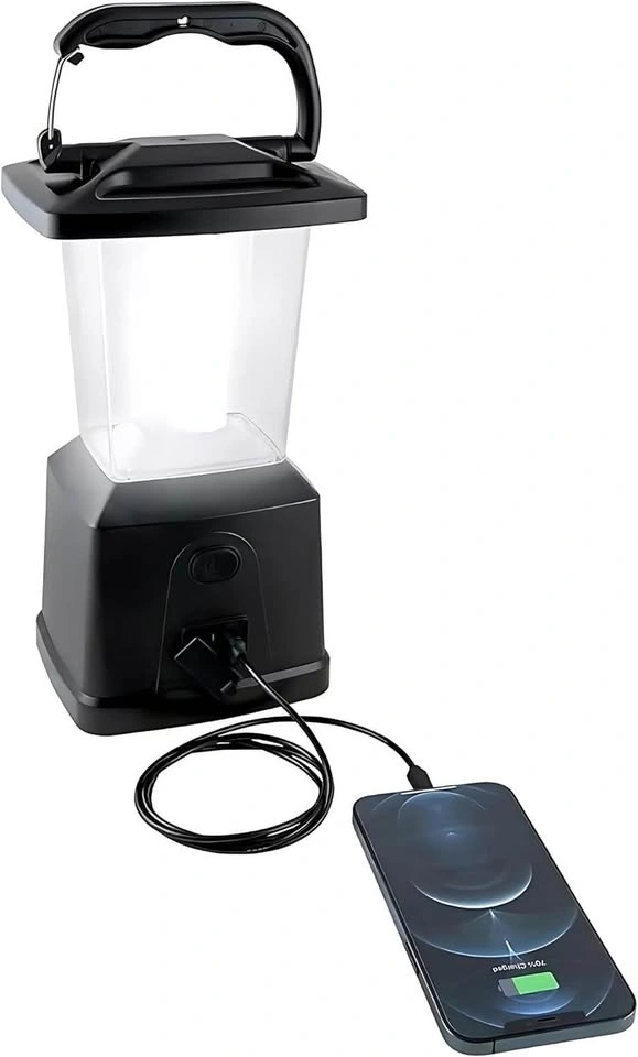 Enbrighten Rechargeable LED Lantern 1000 Lumens - photo 4