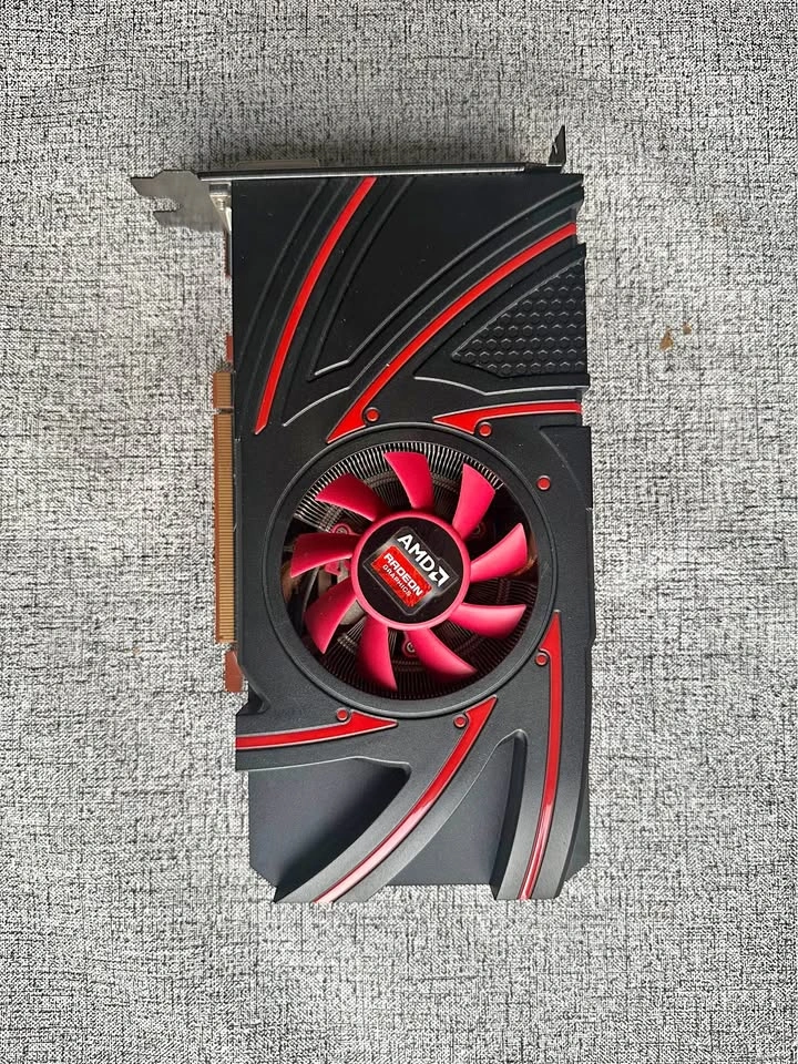 AMD Radeon R9 270