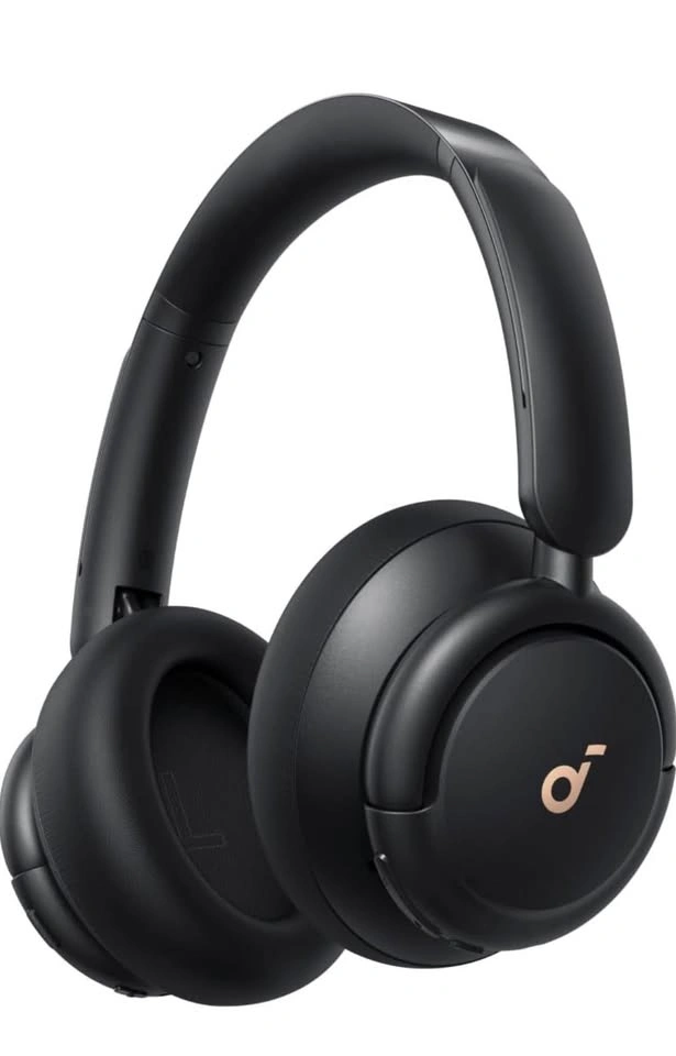 NEW Soundcore Life Q30 by Anker Hybrid ANC Headphones - photo 5