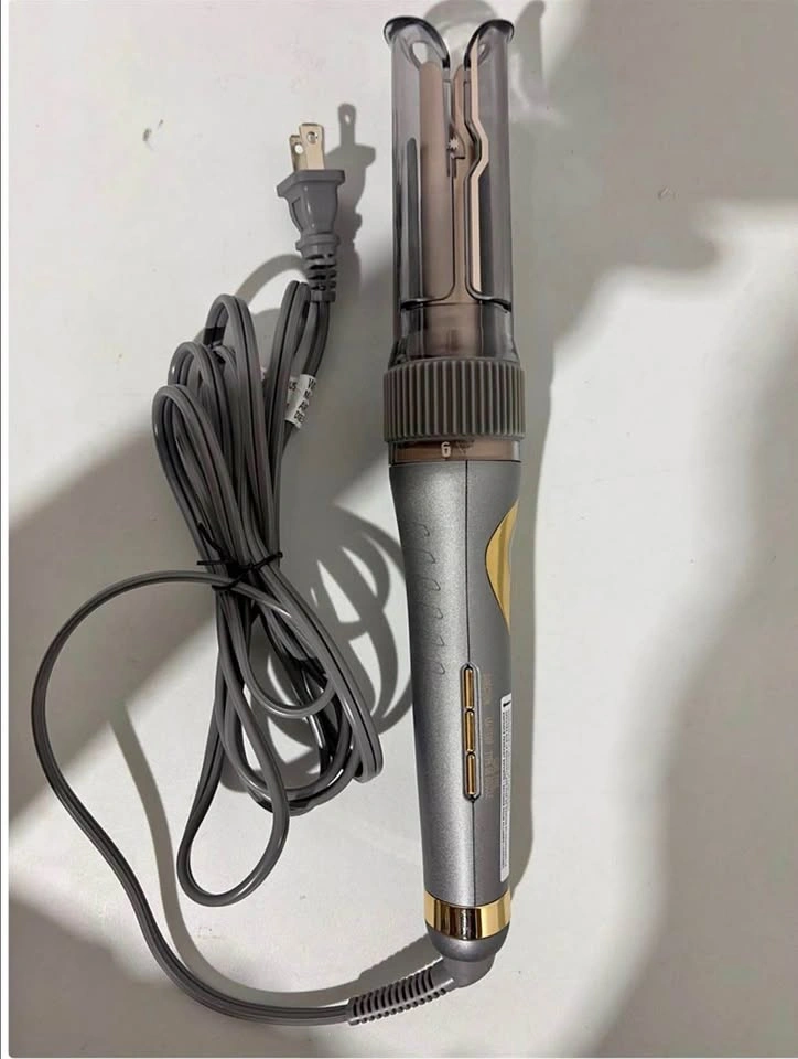 NEW Conair InfinitiPRO Curl Secret 1 ¼ Inch Auto Hair Curler
