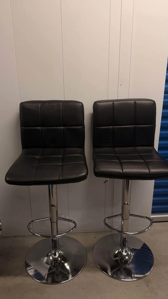 Set of barstools - photo 2