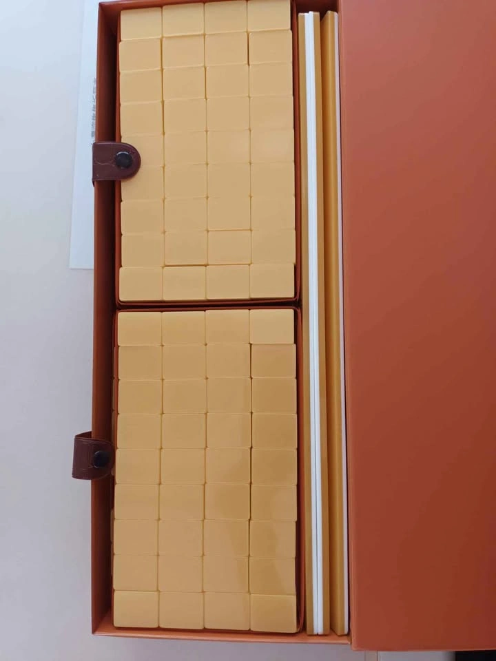 Mahjong set - photo 2