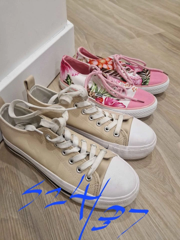 Superga Platform Sneakers and Assorted Boots & Sneakers - photo 5
