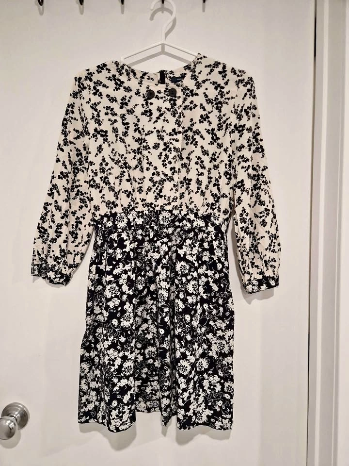 Cute French Connection mini dress