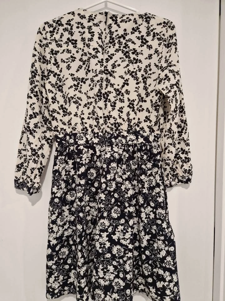 Cute French Connection mini dress - photo 4