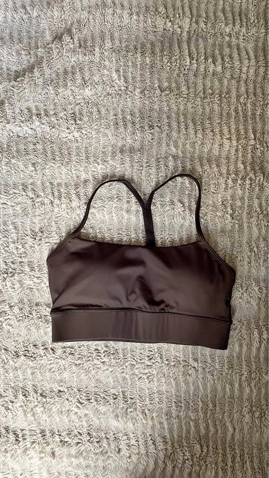 BRAND NEW Lululemon Sports Bra