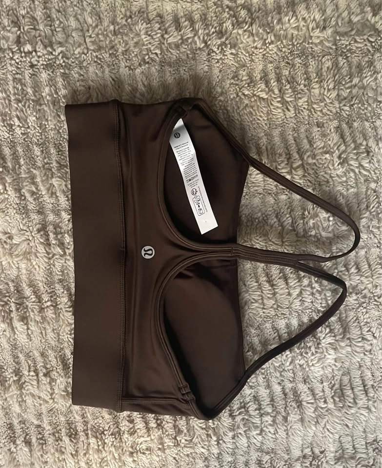 BRAND NEW Lululemon Sports Bra - photo 3