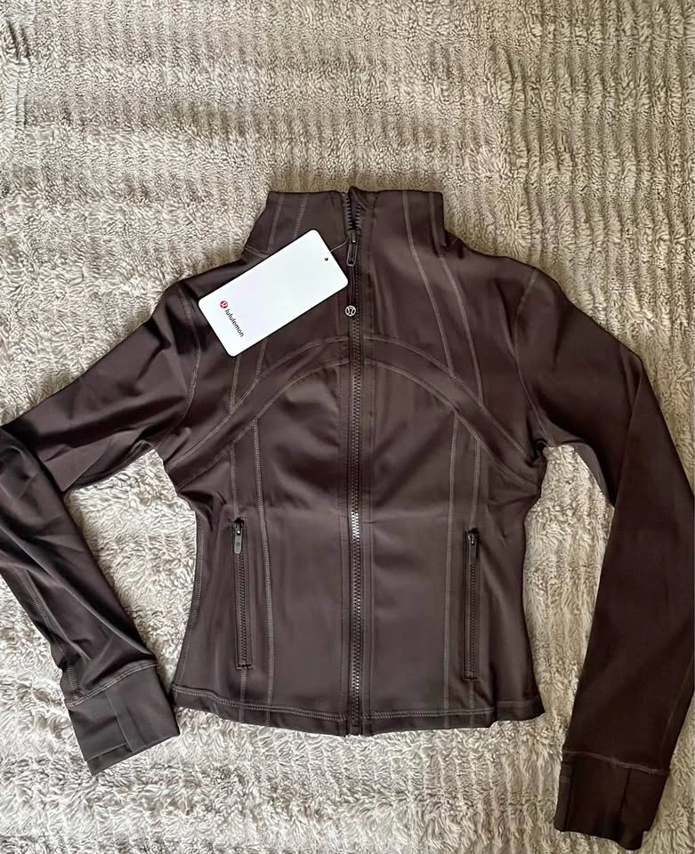 BRAND NEW Lululemon Define Set