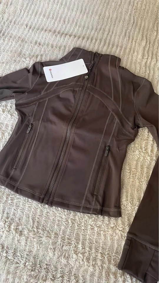 BRAND NEW Lululemon Define Set - photo 2