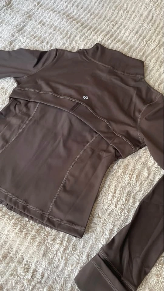 BRAND NEW Lululemon Define Set - photo 3