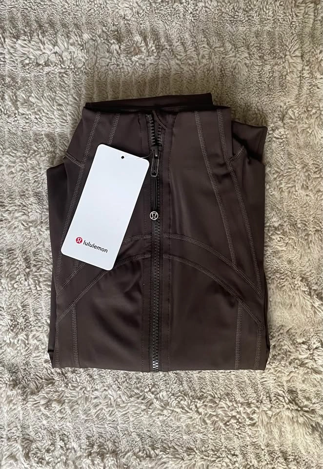 BRAND NEW Lululemon Define Set - photo 4