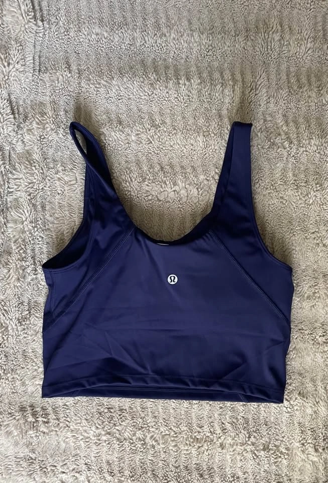 BRAND NEW LuluIemon Align tank top - photo 2