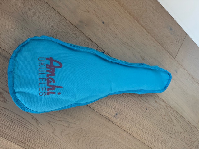 Amahi Ukulele - photo 4