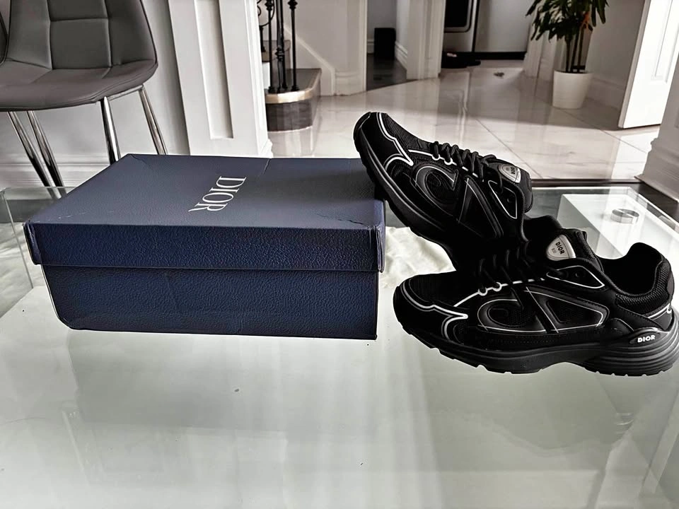 B30 shoes ($145) or trade