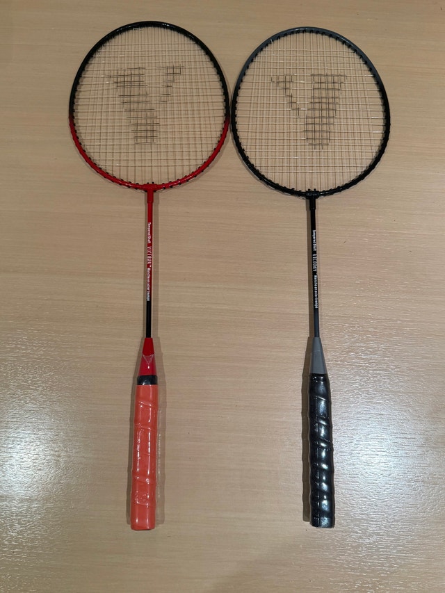 Victory Badminton Rackets Racquets