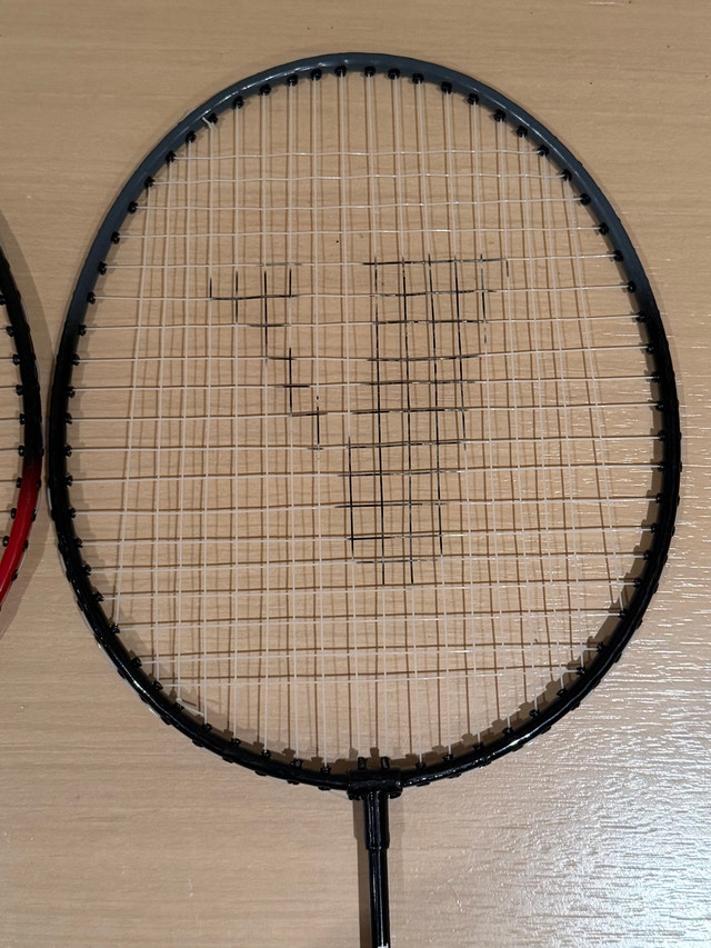 Victory Badminton Rackets Racquets - photo 2