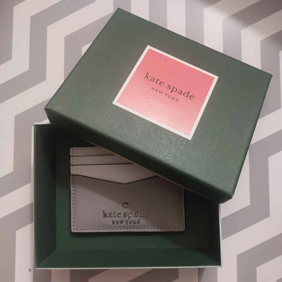 Kate Spade Card Holder - photo 5