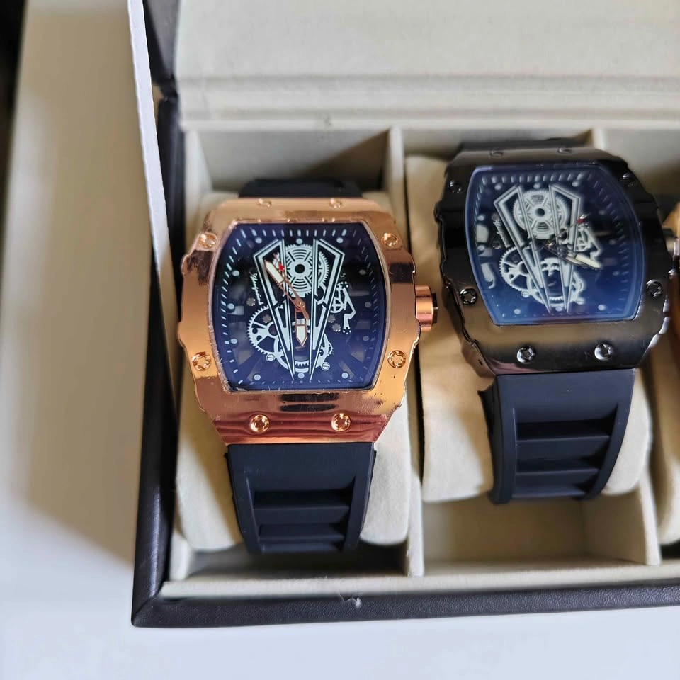 Luxury Style Watches – Brand New – Only $50 Each - photo 2