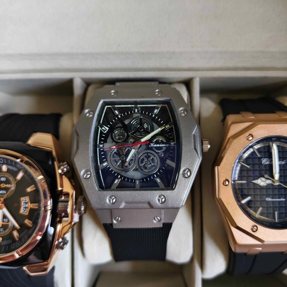 Luxury Style Watches – Brand New – Only $50 Each - photo 5