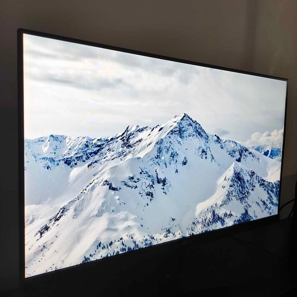 🖥️ Amazing 24" IPS FullHD Monitor – Crisp & Clean - photo 4