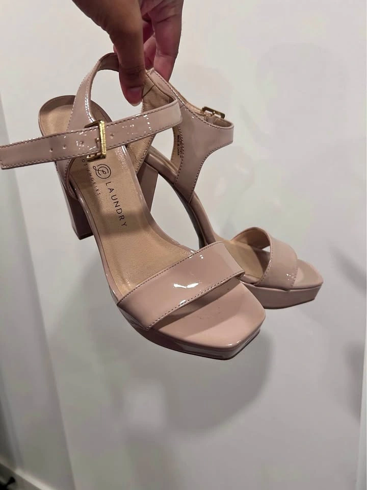 Heels Laundry Los Angelos