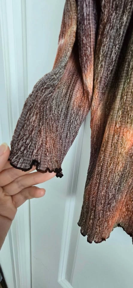 Knit shirt - photo 2