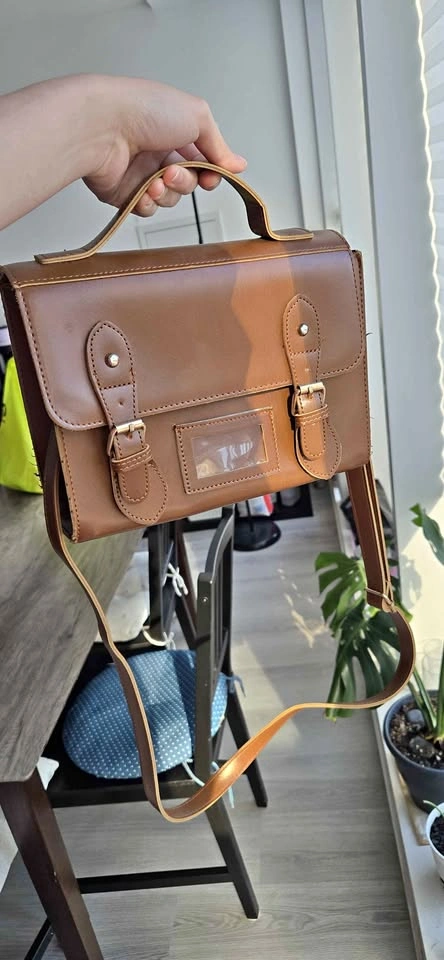 Brown bag