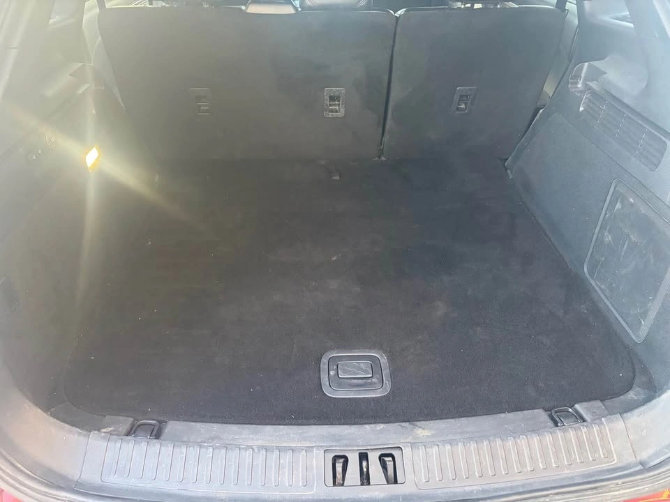 2016 Lincoln MKX - photo 5